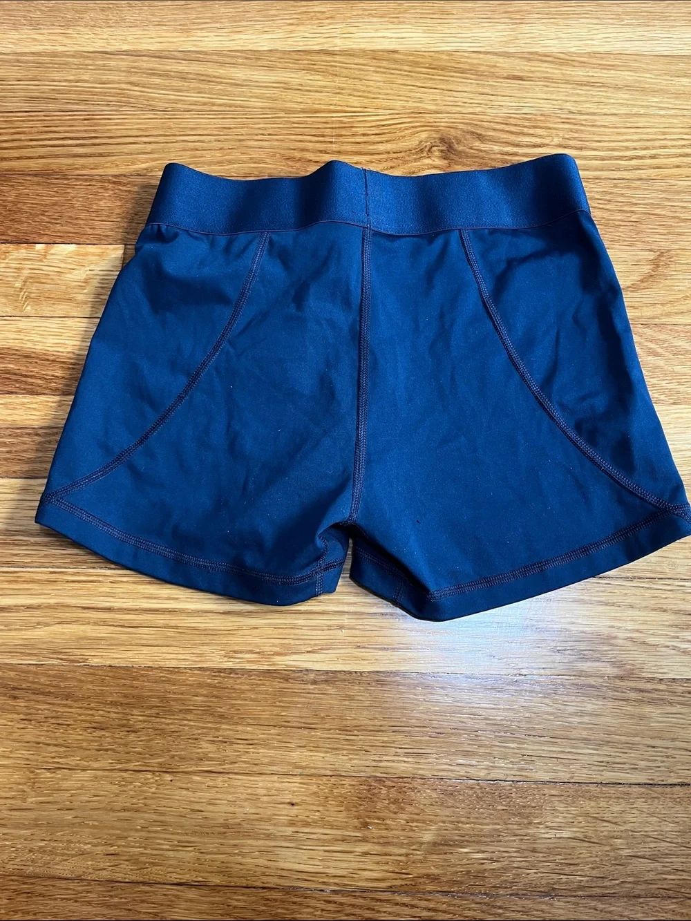 Adidas Techfit Volleyball Compression Shorts